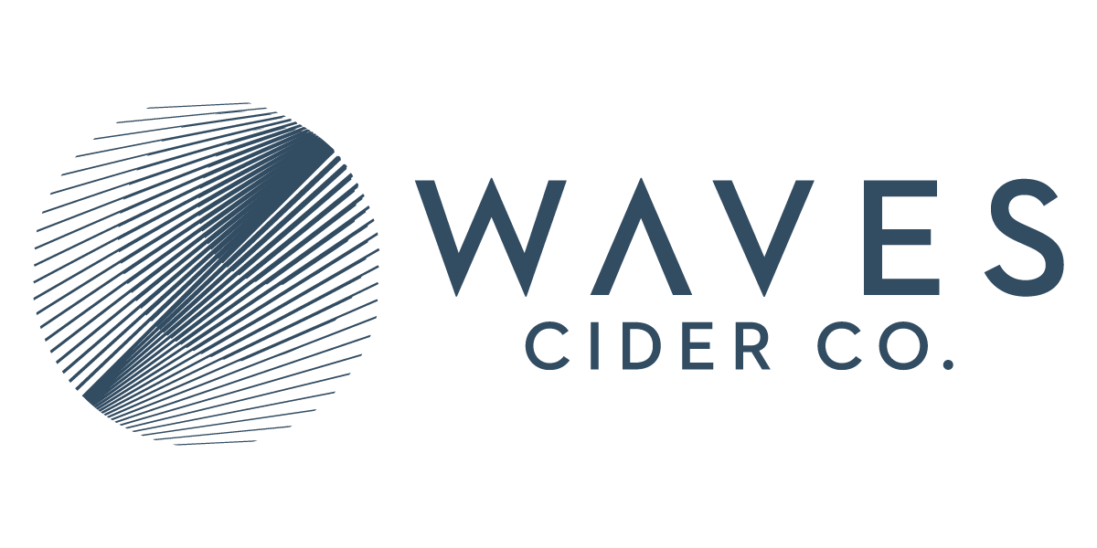 C. Waves Cider Co. (Gold)
