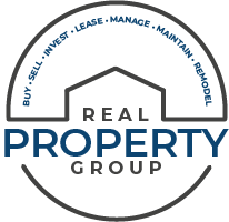 F. Real Property Group (Community)