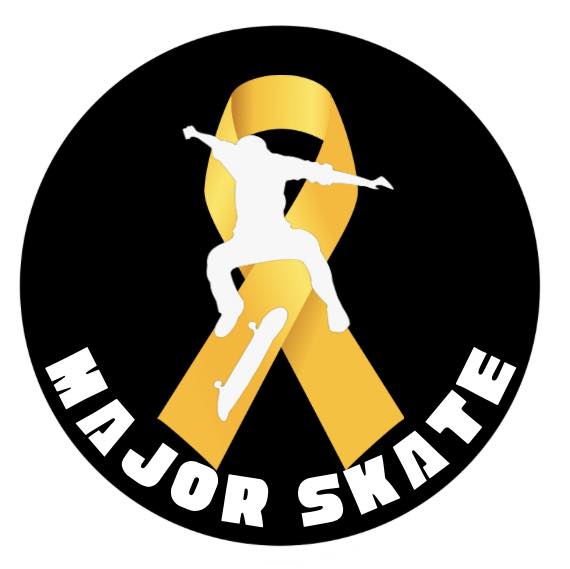 Major Skate ( Tier 4 )