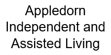 3. Appledorn Independent and Assisted Living (Tier 4)