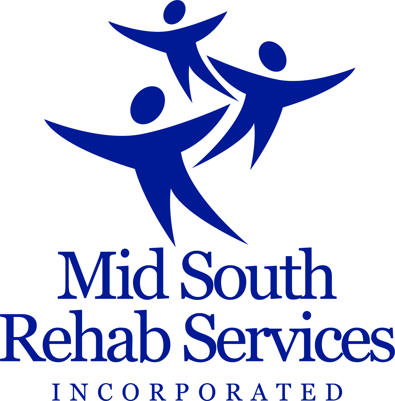D. Servicios de rehabilitación de Midsouth (Nivel 4)