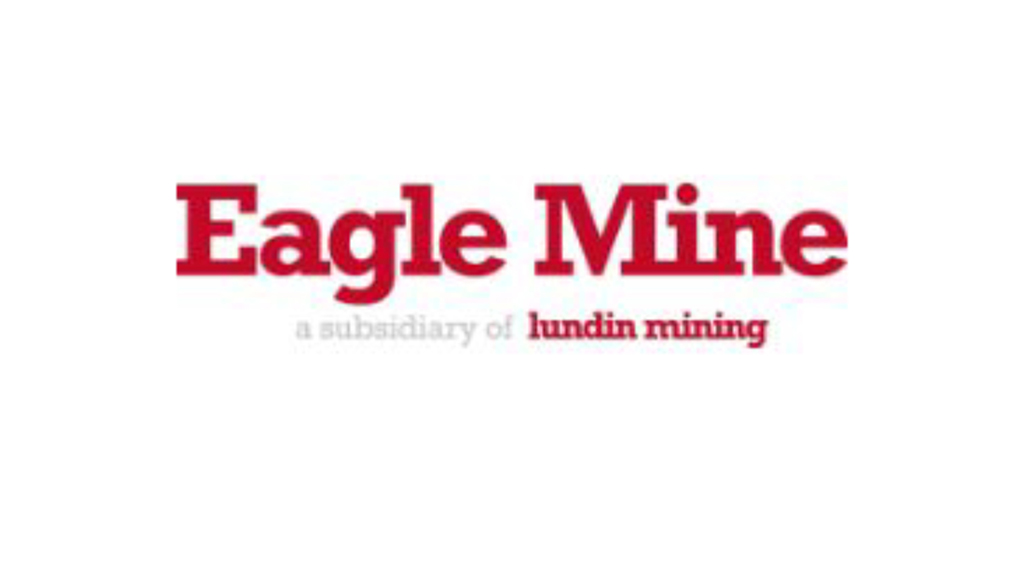 Eagle Mine (Tier 4)