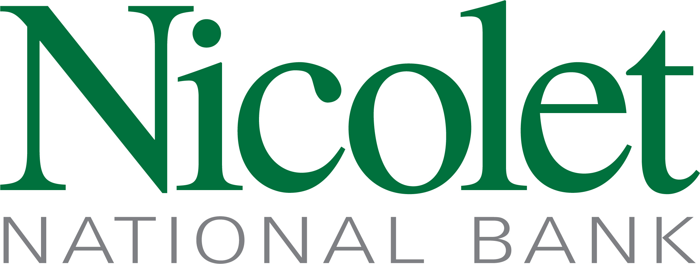 Nicolet Bank (Tier 4)