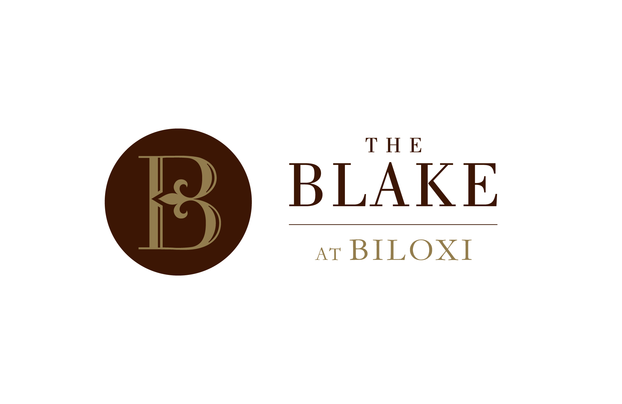 El Blake en Biloxi (Nivel 4)