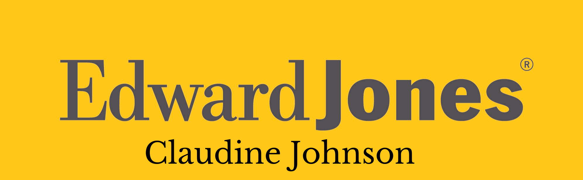 J. EDJ Claudine Johnson (Nivel 3)