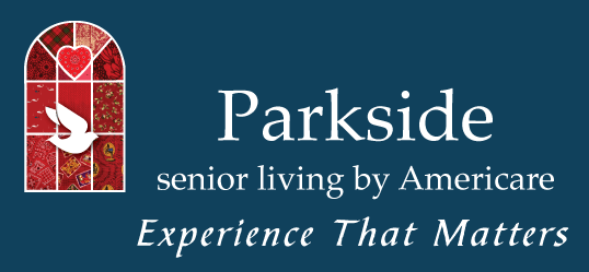 A. Parkside Senior Living (Presenting)
