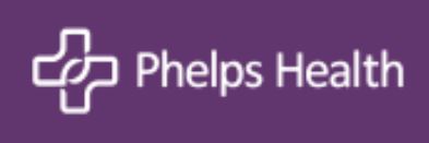 D. Phelps Health (Bronze)