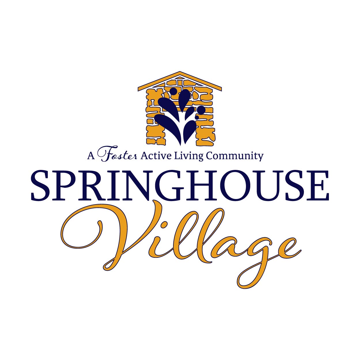 C. SpringHouse Village (Gold)