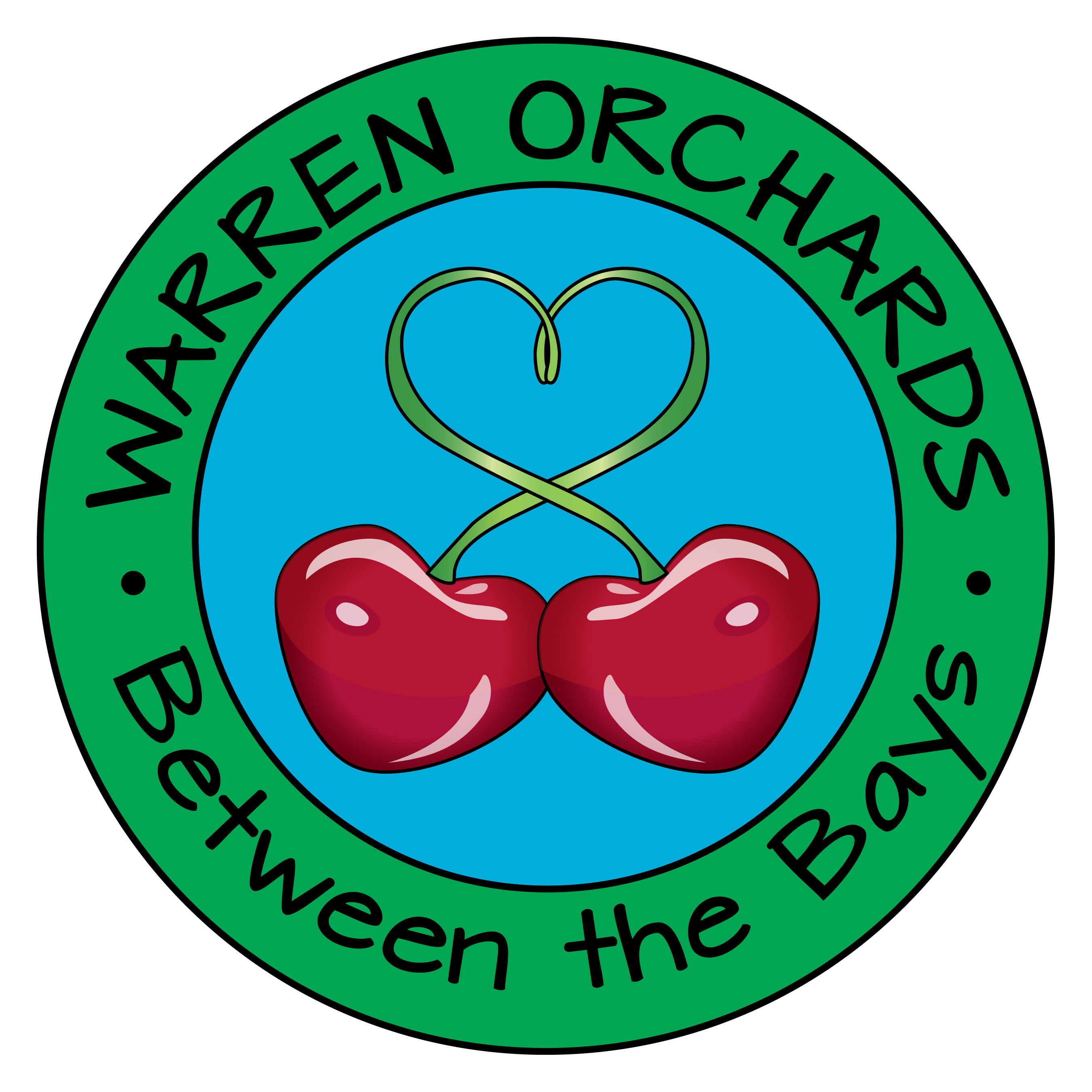 Between the Bay-Warren Orchard (Tier 4)