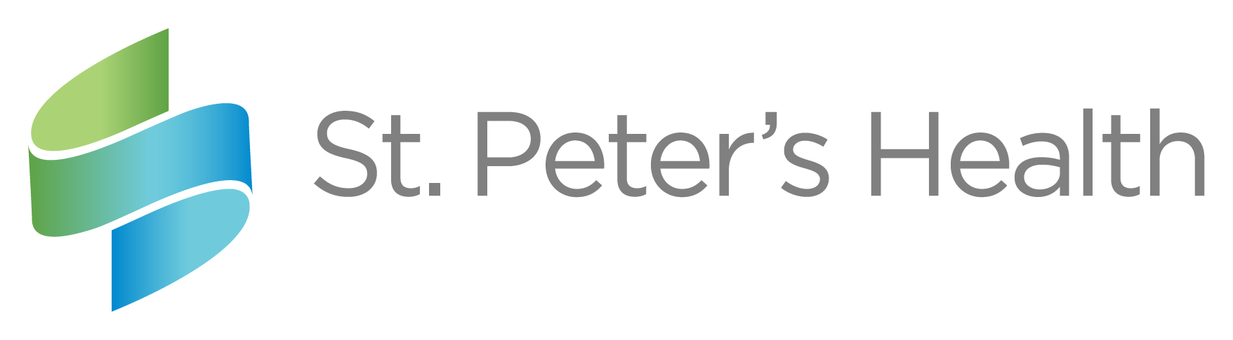 E. St. Peter's Health (Presentación)