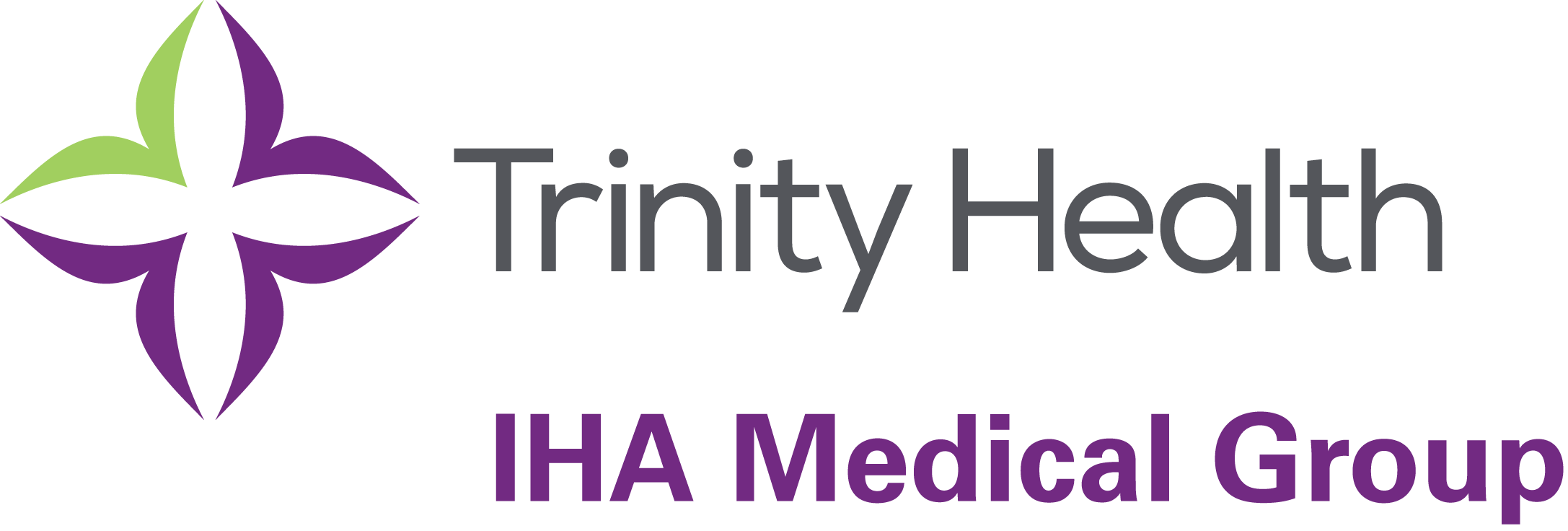 E. Trinity Health IHA Medical Group (Tier 4)