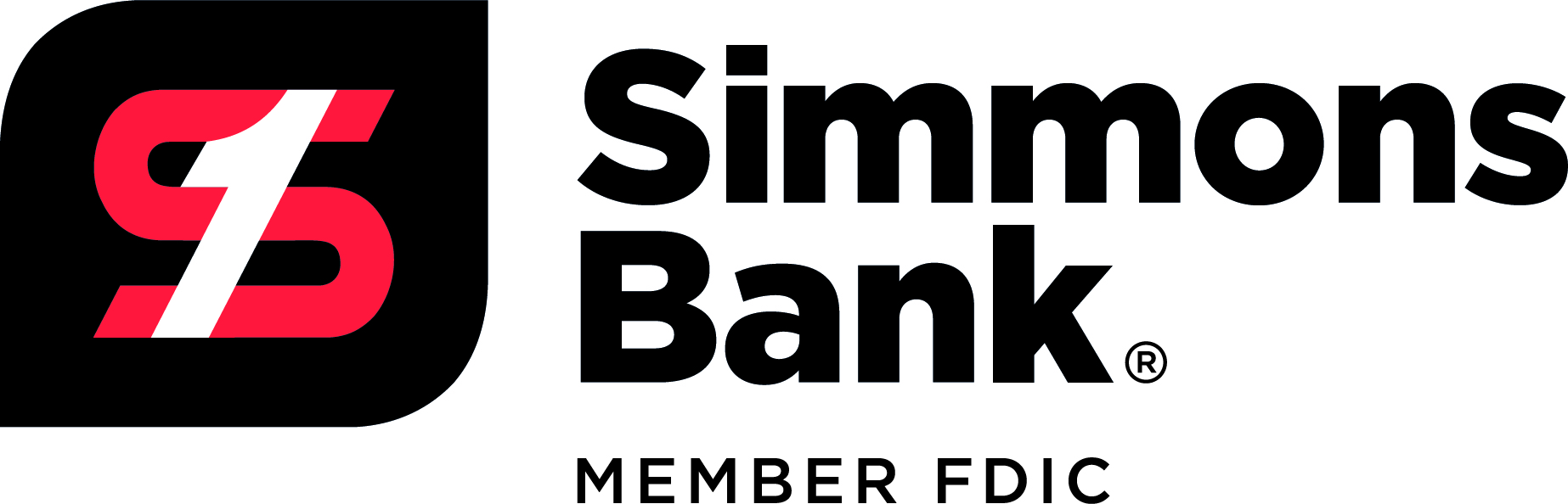 D3. Simmons Bank (Platinum)