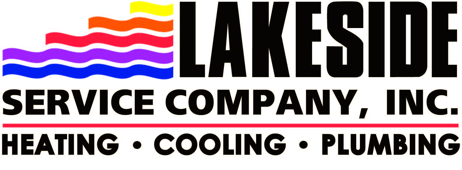 Lakeside Service Company (Tier 3)