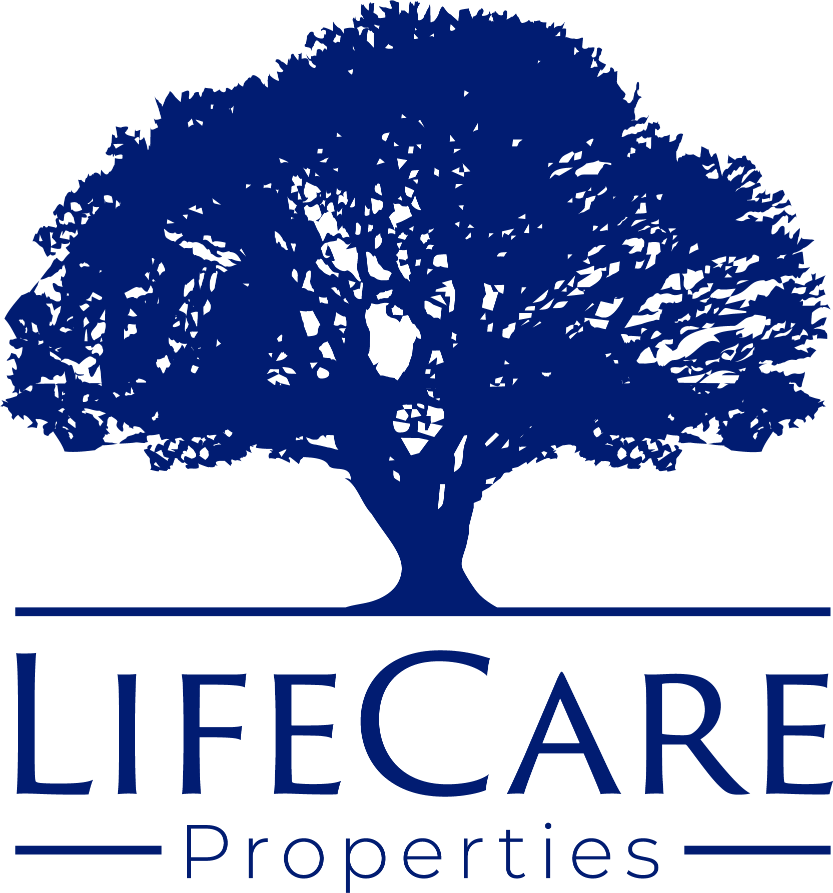 A. LifeCare Properties (Presenting)