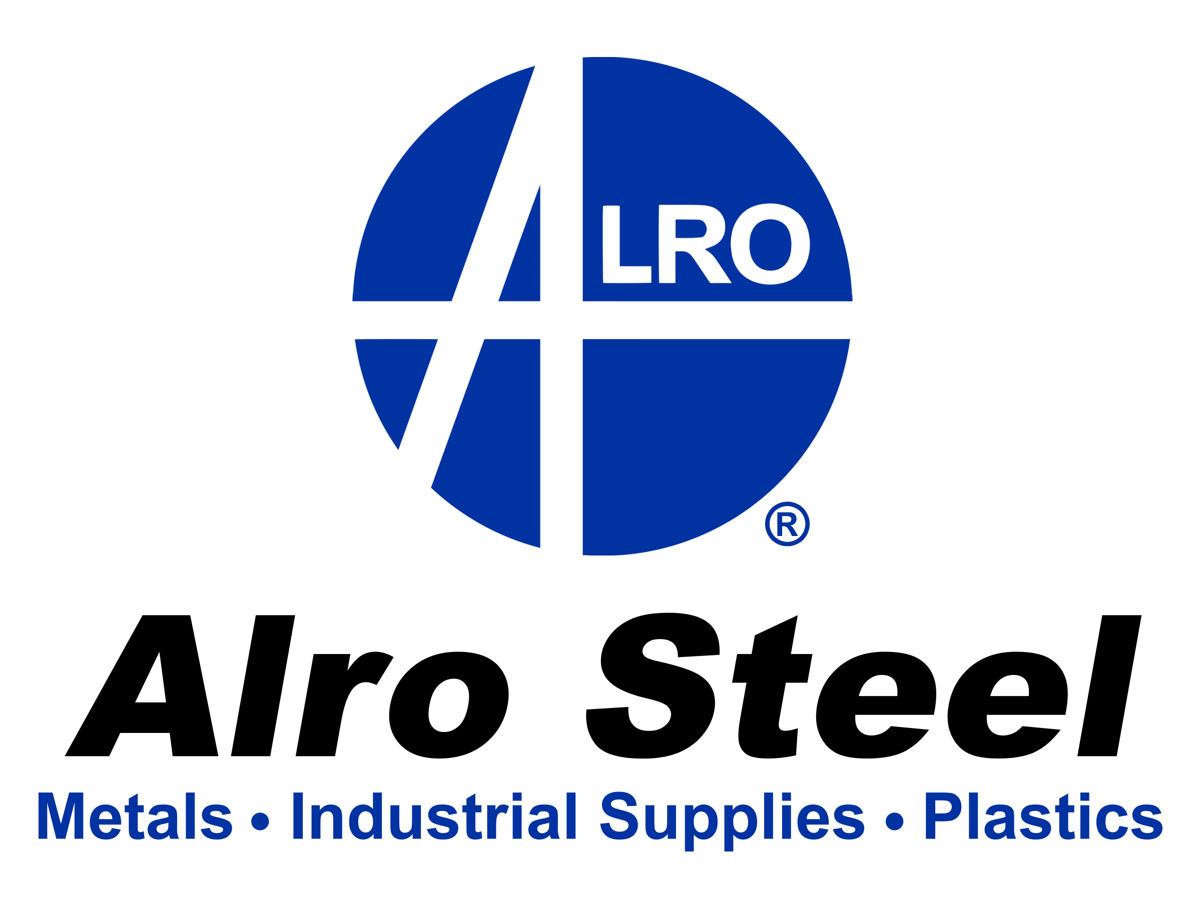 E1. Alro Steel (Tier 4)