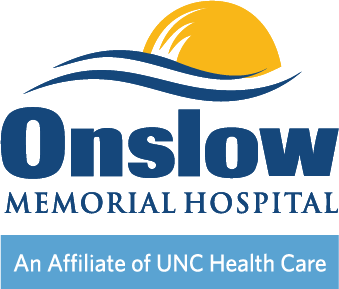 B. Onslow Memorial Hospital (Tier 2)