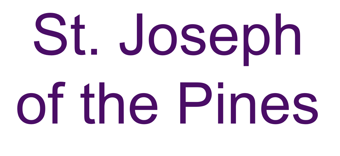 A. St Joseph of the Pines (Tier 3)