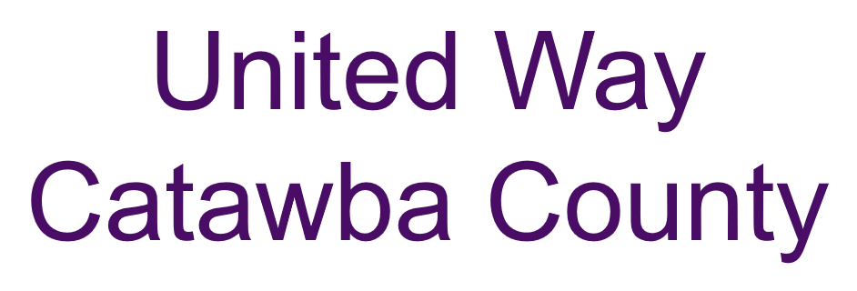 G. United Way Catawba County (Tier 4)