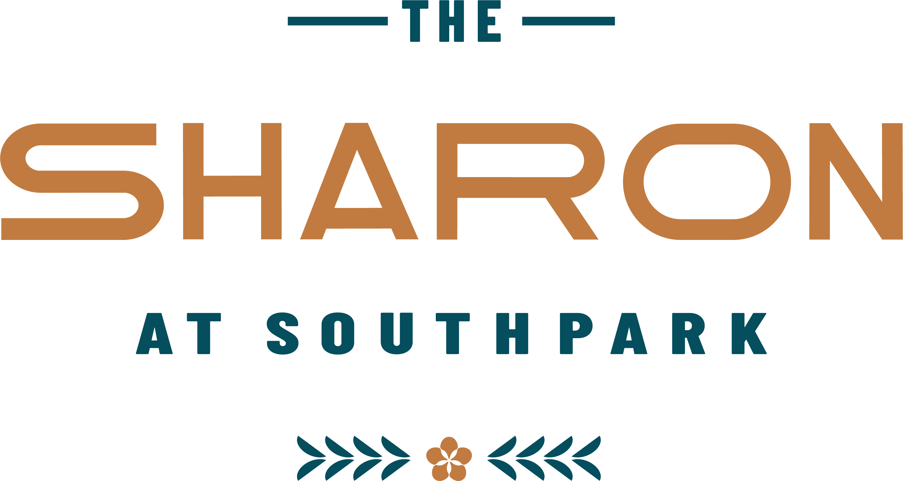 The Sharon en SouthPark (presentación)