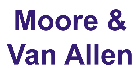 7a. Moore y Van Allen (Nivel 4)