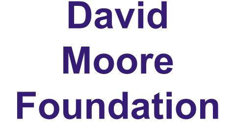 7. Fundación David Moore (Nivel 4)