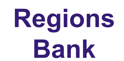 8. Regions Bank (Tier 4)