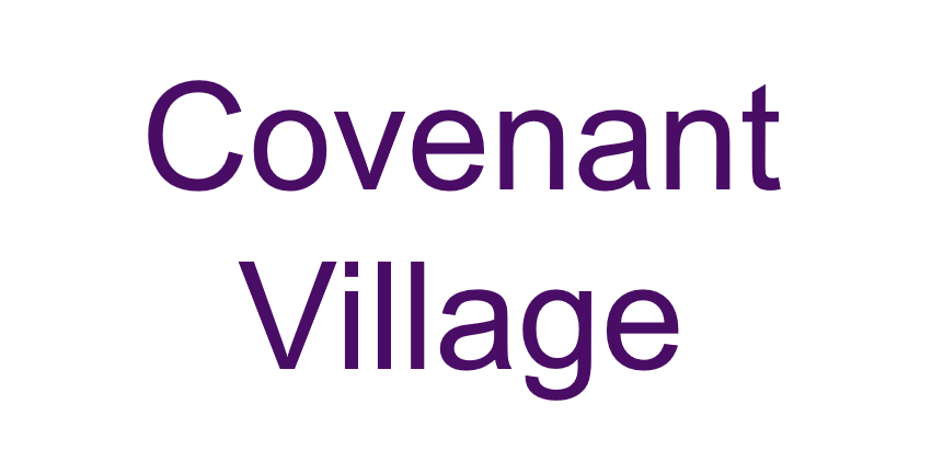 Covenant Village (Tier 3)
