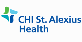 C. CHI St. Alexius Health (Tier 3)