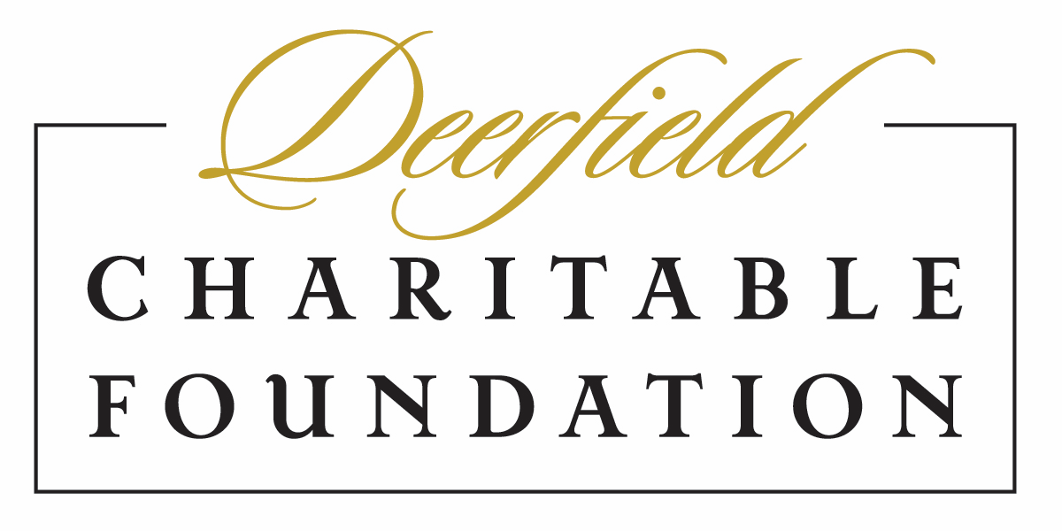 Deerfield Charitable Foundation (Presenting)