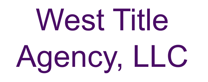 C2. West Title Agency (Bronze)