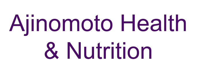 E1. Ajinomoto Health & Nutrition (Bronze)