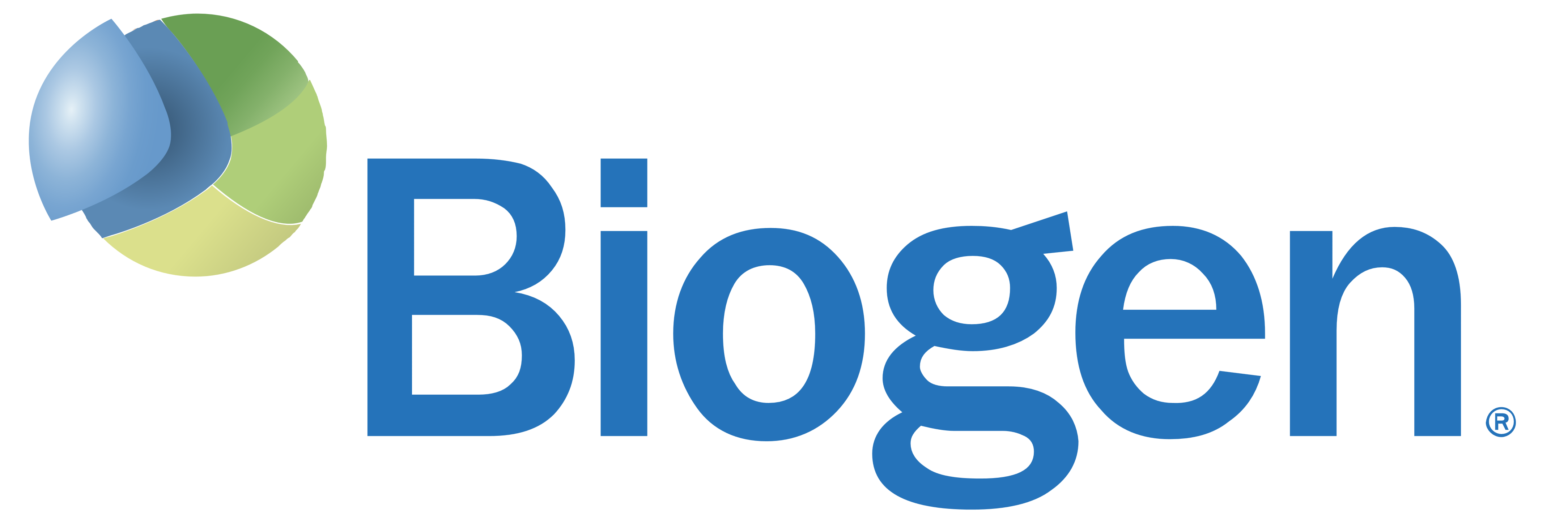 B1. Biogen (Platino)