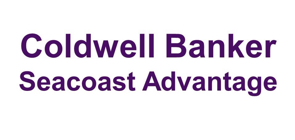 2B. Coldwell Banker Seacoast Advantage (Bronze)