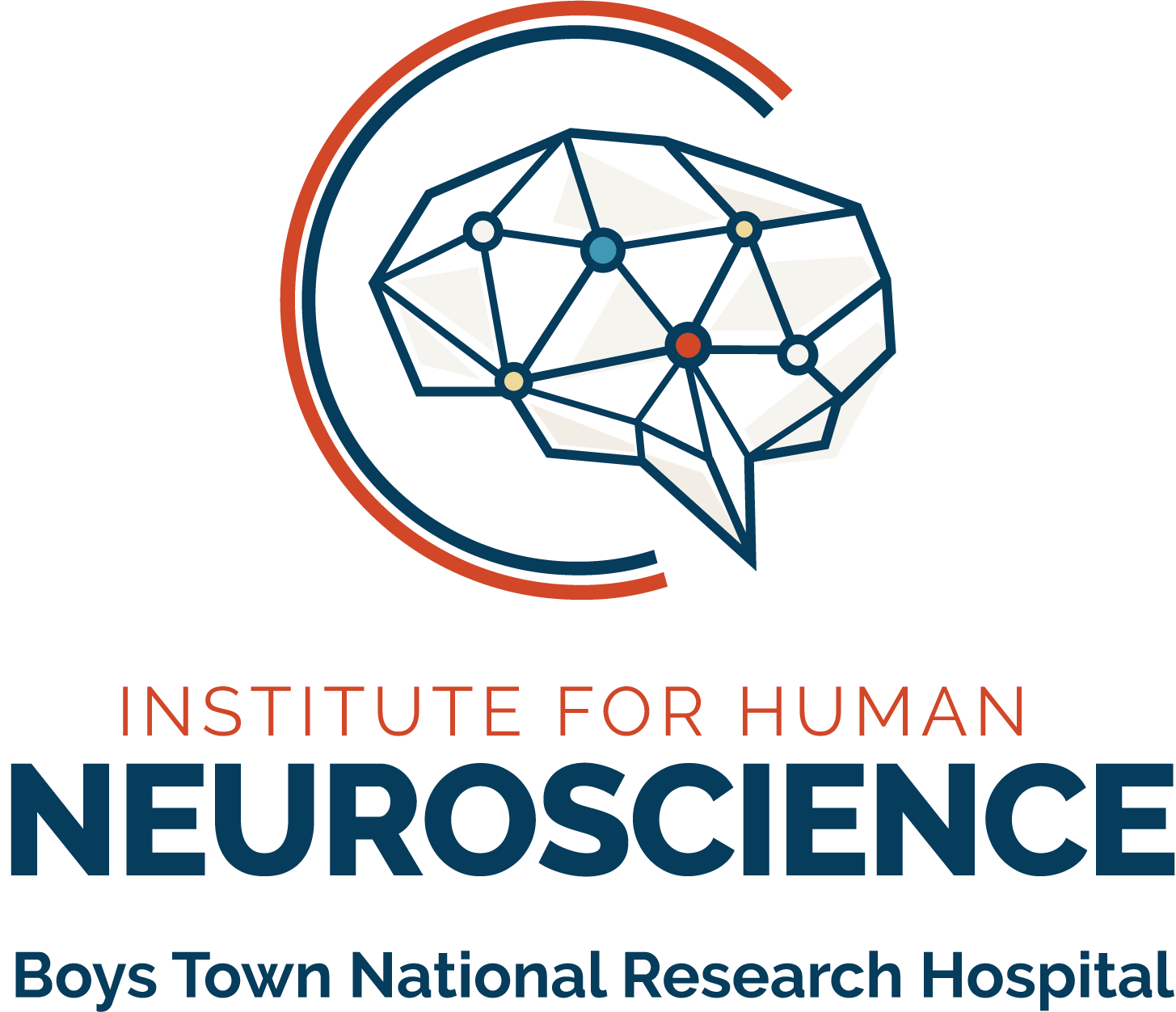 N. Laboratorio DICoN en el Instituto de Neurociencias Humanas, Investigación Nacional de Boys Town