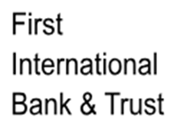 First International Bank & Trust (Tier 4)