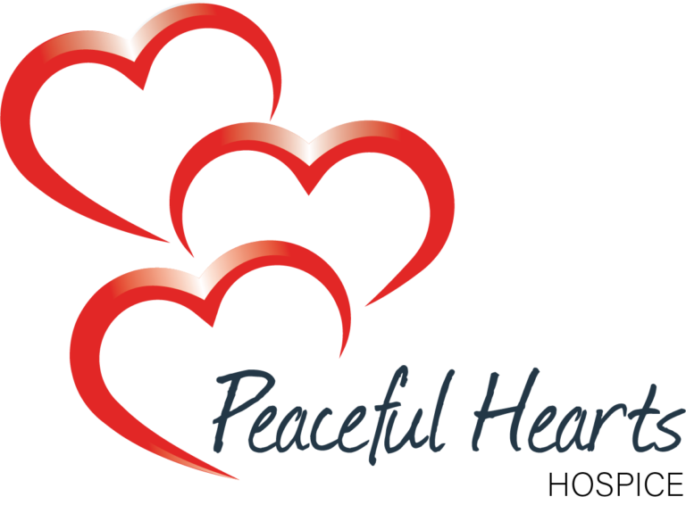 E. Hospicio Peaceful Hearts (Nivel 4)