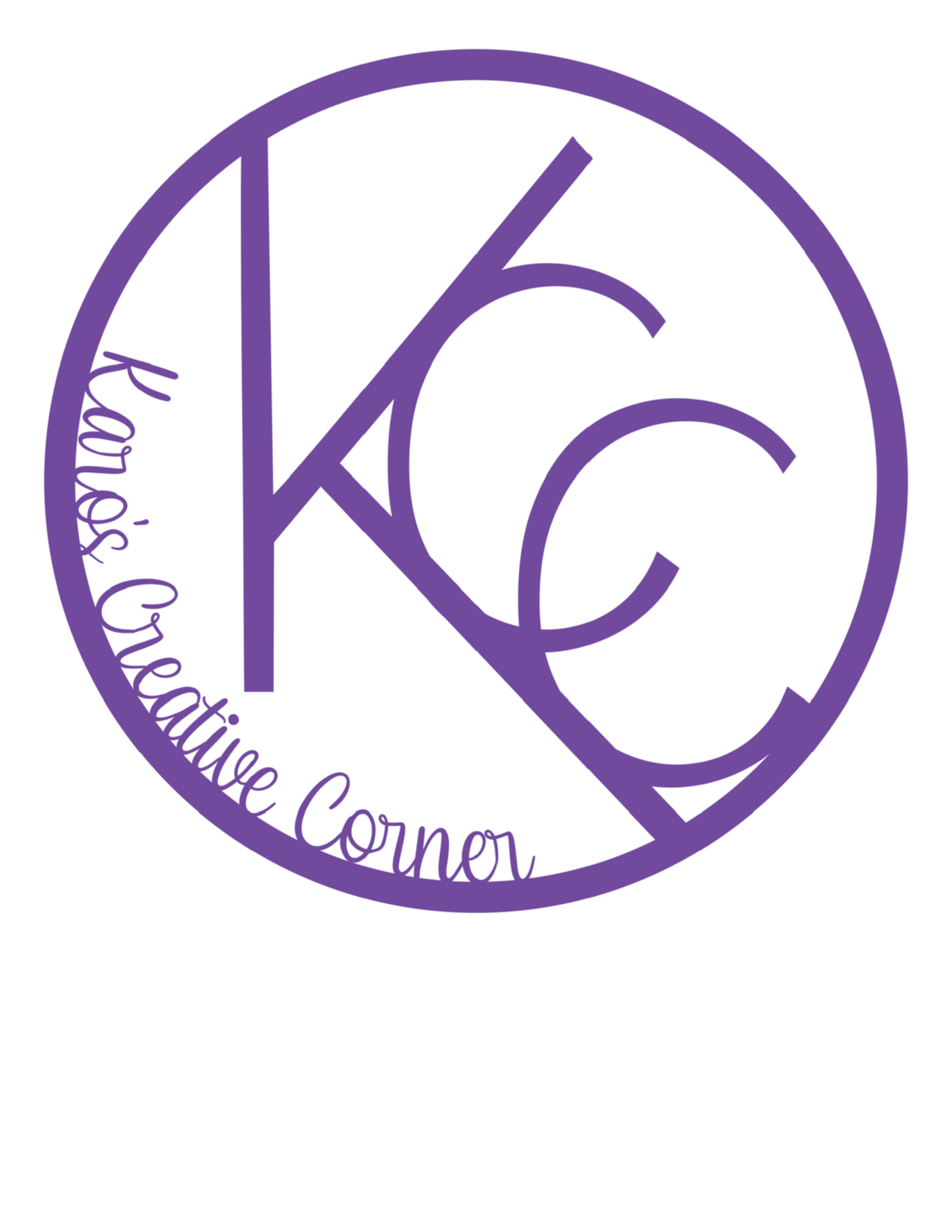 C3. Karo's Creative Corner (Silver)