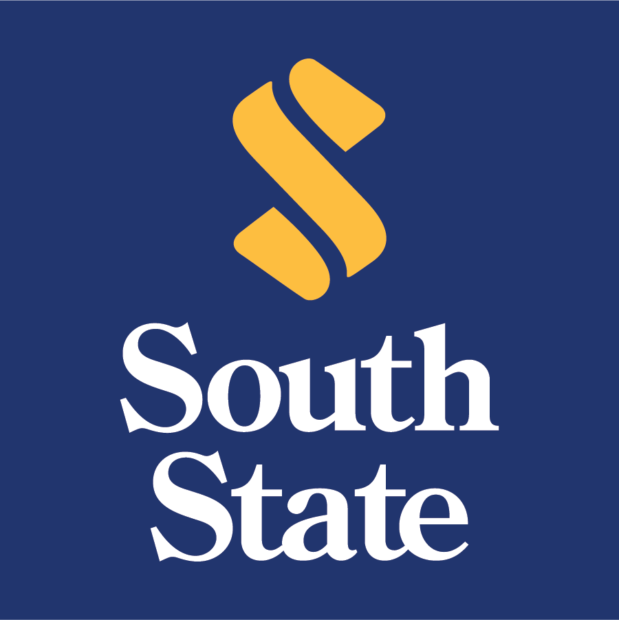 3d. South State Bank (Silver)