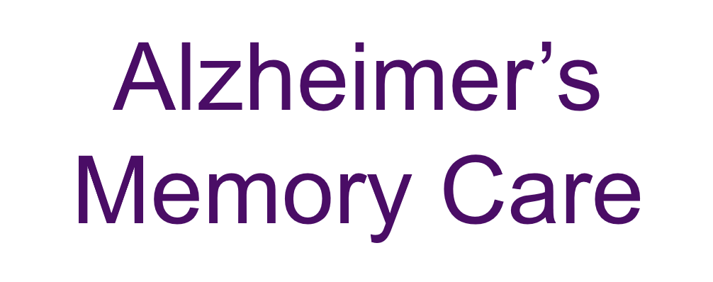 4a. Alzheimer's Memory Care (Bronze)