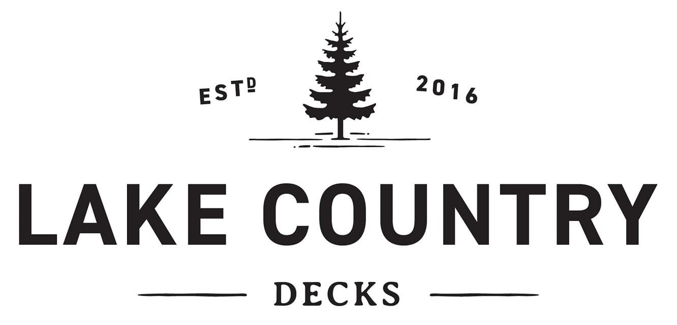 5 Lake Country Decks (Tier 3)