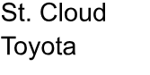 7 St. Cloud Toyota (Tier 3)