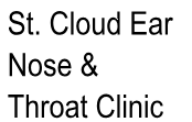 4 St. Cloud Ear Nose & Throat Clinic (Tier 3)