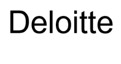 B. Deloitte (Tier 4)