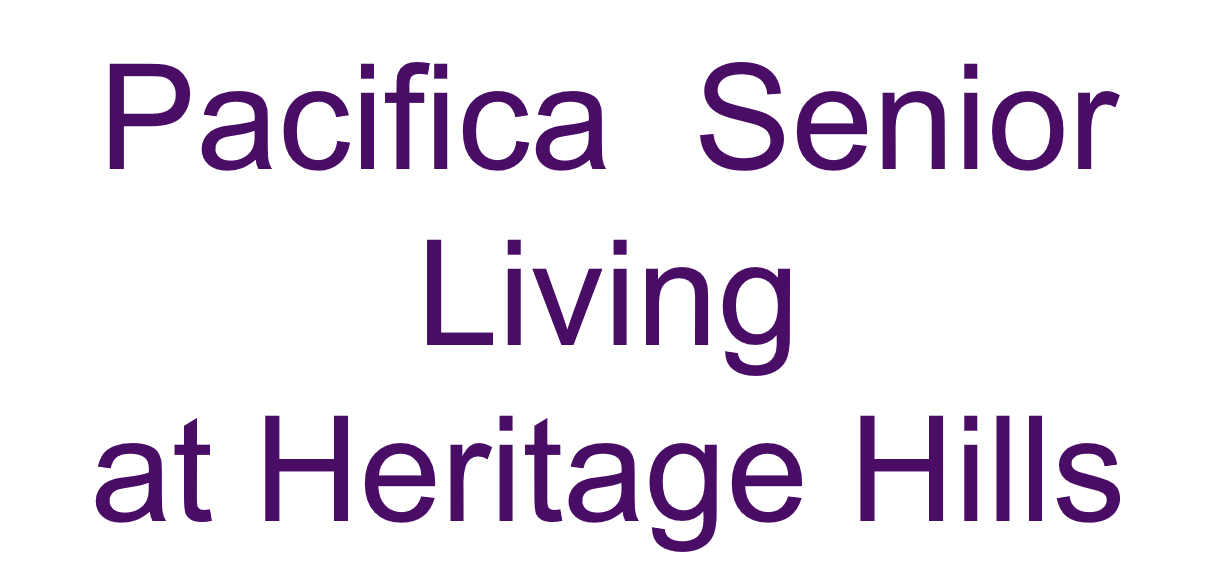 3a. Pacifica Senior Living (Bronze)