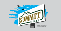 Summit Signs (Tier 4)