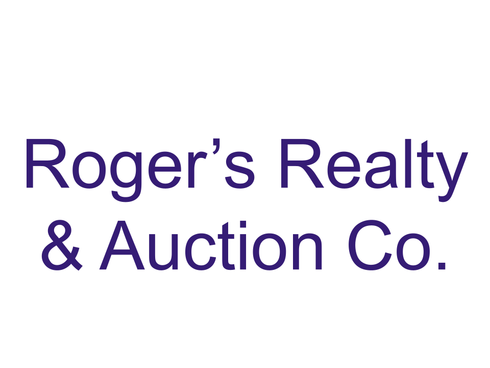 3k. Roger's Realty (Bronze)