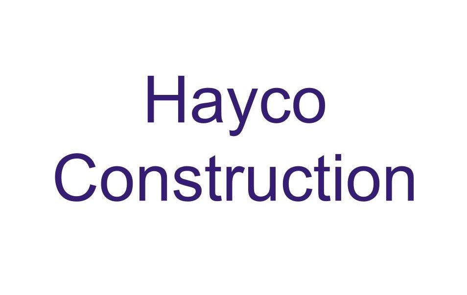 3d. Hayco Construction (Bronze)