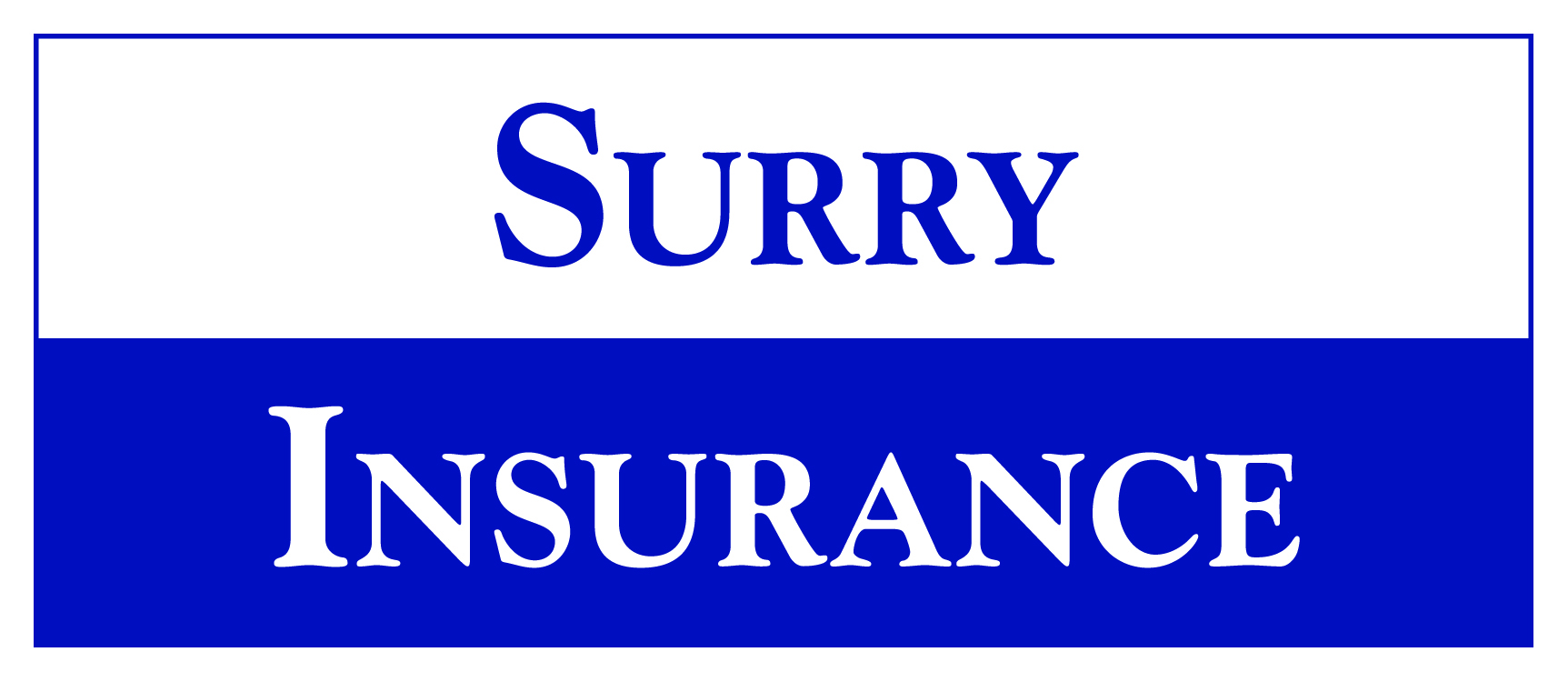 1c. Surry Insurance (Gold)
