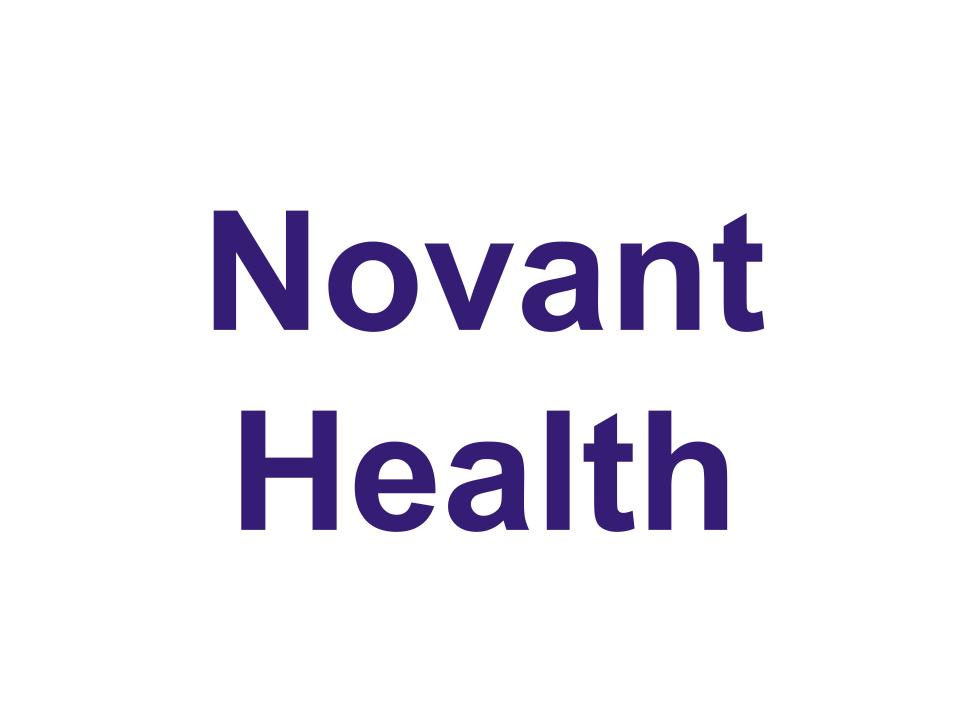3e. Novant Health (Bronze)