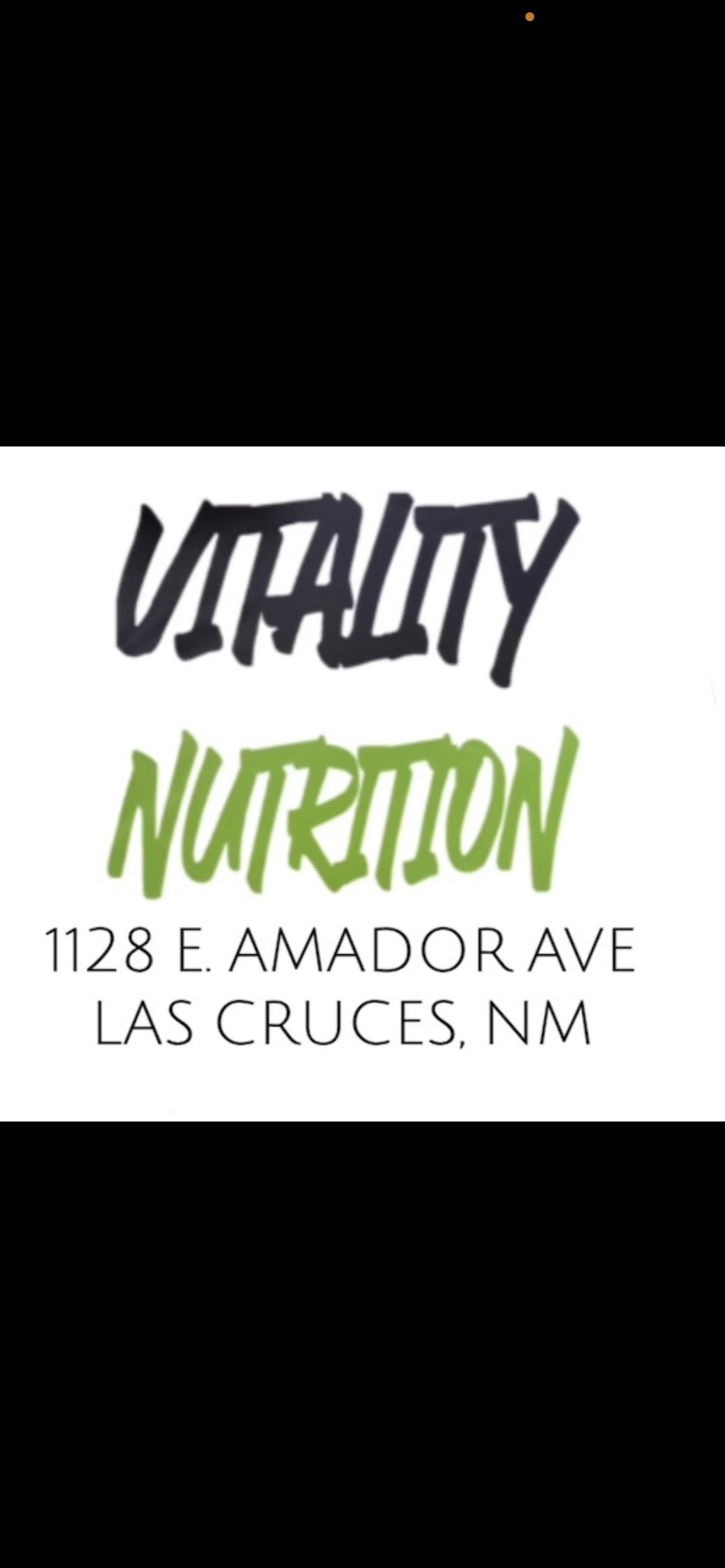 E Vitality Nutrition (Nivel 2)